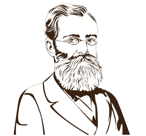 José de Alencar é o autor de diversos livros que trazem diferentes perfis femininos como protagonistas.