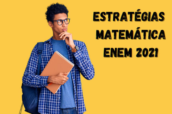 “Enem 2º dia” escrito em folha de agenda aberta.