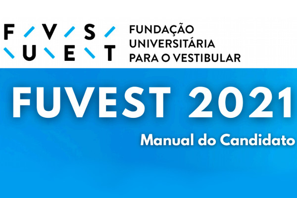 Crédito: Divulgação/Fuvest